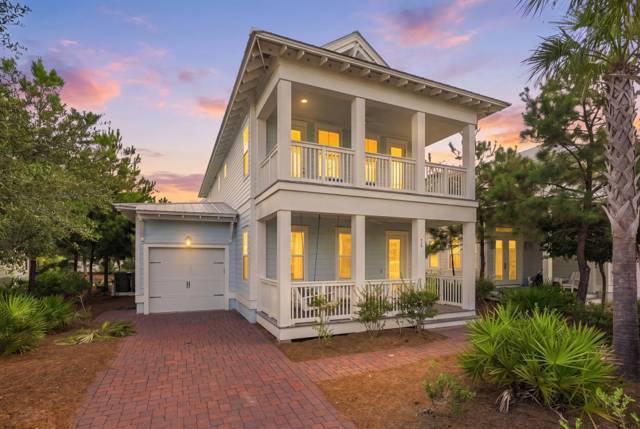 56 W Crabbing Hole Lane home for sale in Prominence South
