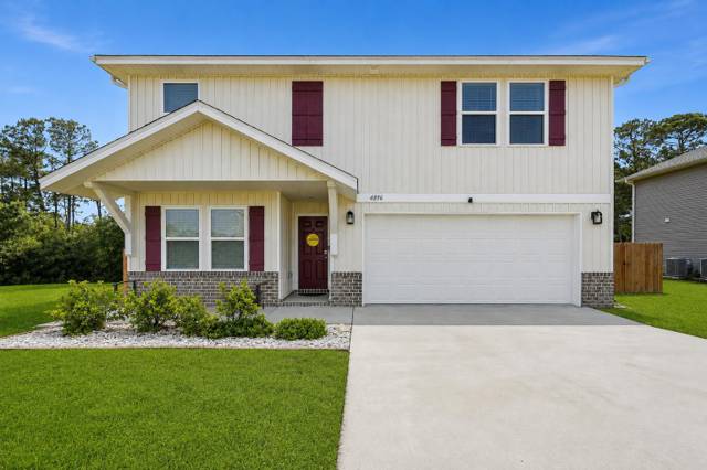 4896 Kensington Lane home for sale in Partridge Hills