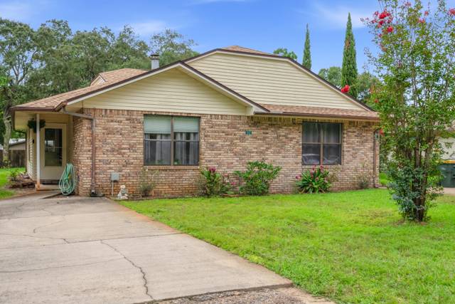 512 NW Parkview Road #A & B