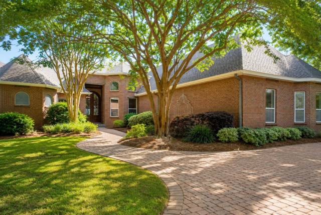 6326 Augusta Cove home for sale in Kelly Plantation S/D