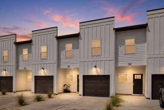 44 Forest Grove Lane home for sale in Hidden Pines Townhomes