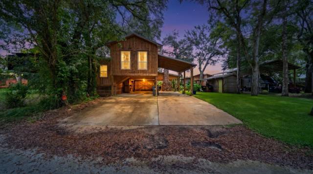339 Big Cedar Road, home for sale in Ponce De Leon