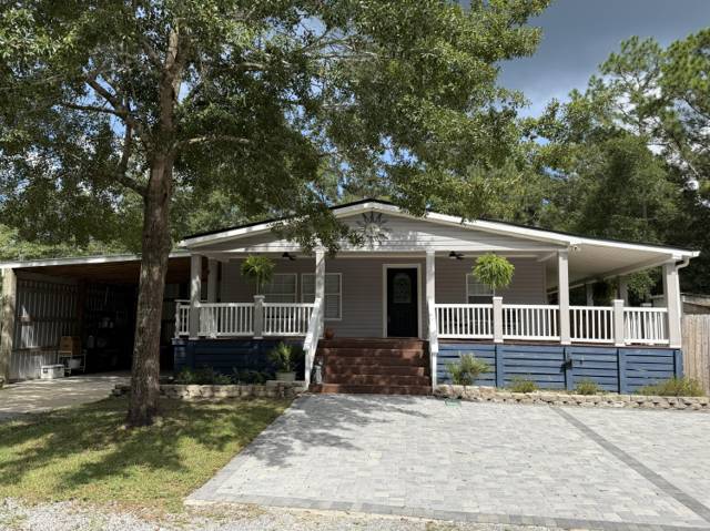 927 Black Creek Boulevard