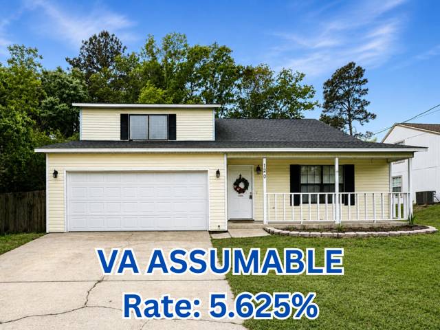120 Palmetto Drive