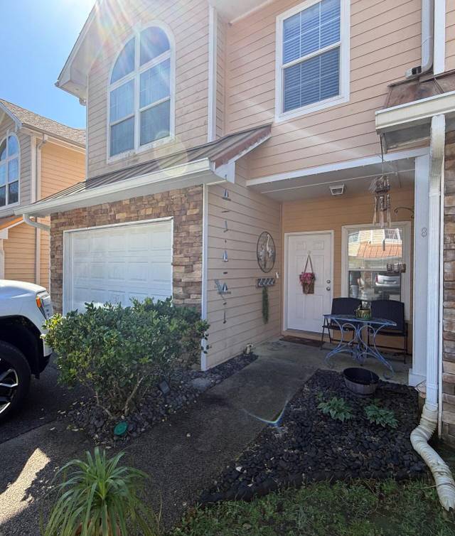 732 E Mack Bayou Drive #APT 8, home for sale in Santa Rosa Beach