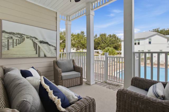 124 Village Boulevard ## 815 home for sale in Village at Blue Mountain Beach