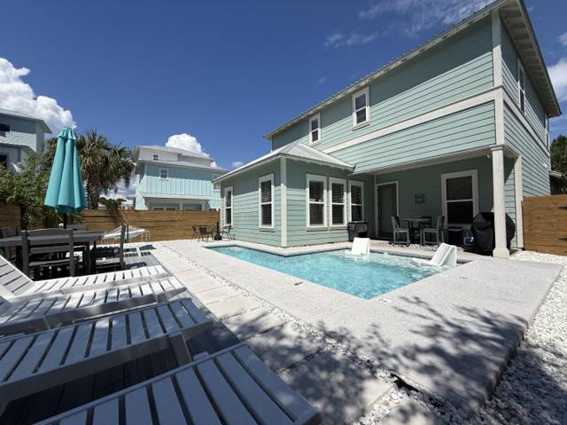 17 lakeland Drive home for sale in Frangista Beach