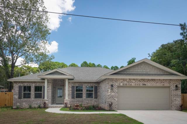 204 Starfish Road, home for sale in Mary Esther
