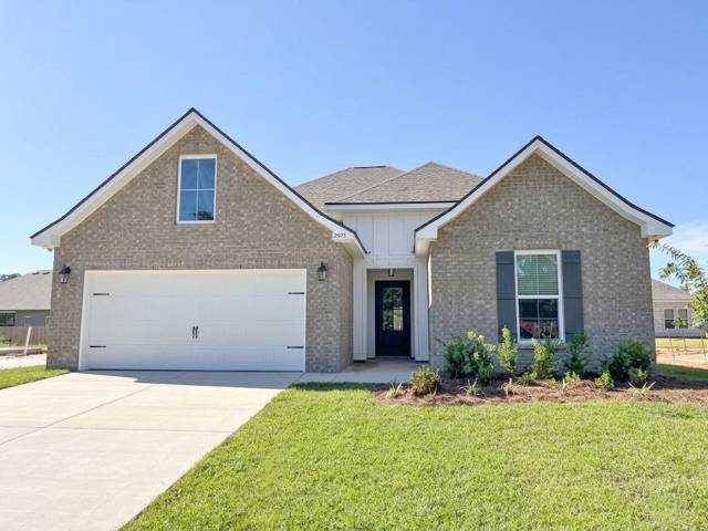 2975 Houston Place Drive home for sale in Houston Place