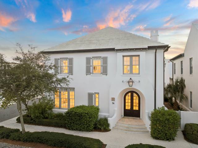 74 Nonesuch Way, home for sale in Alys Beach