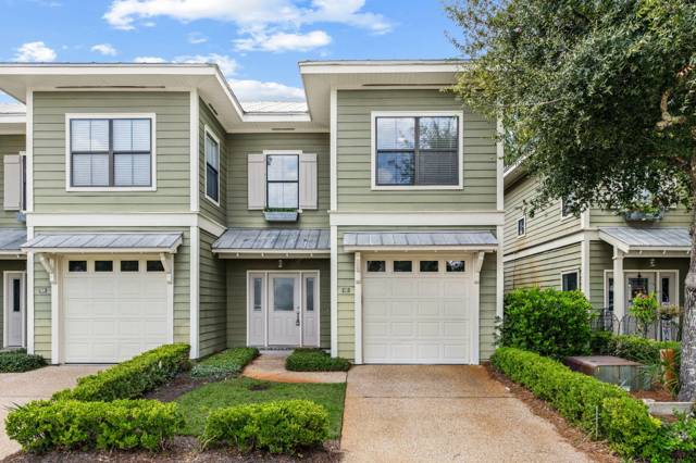 60 South Haven Circle, home for sale in Santa Rosa Beach