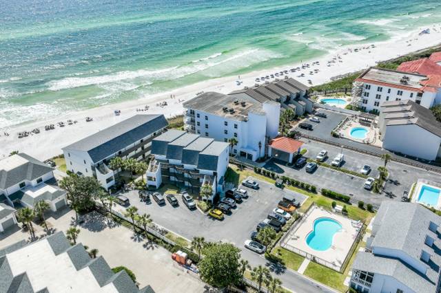 3680 E County Hwy 30A #3, home for sale in Santa Rosa Beach
