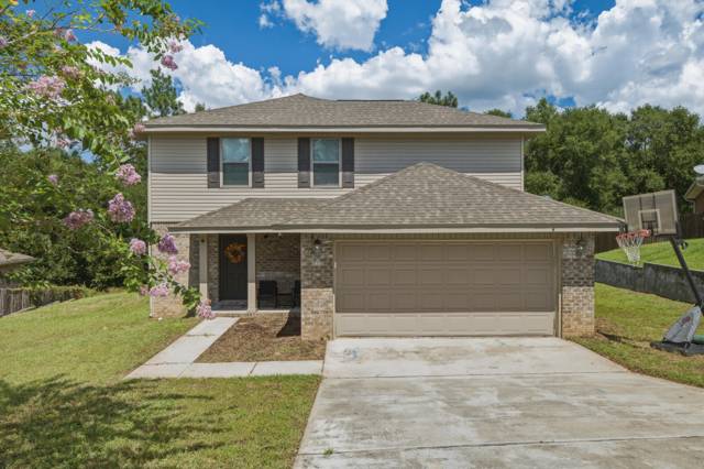 171 Conquest Avenue