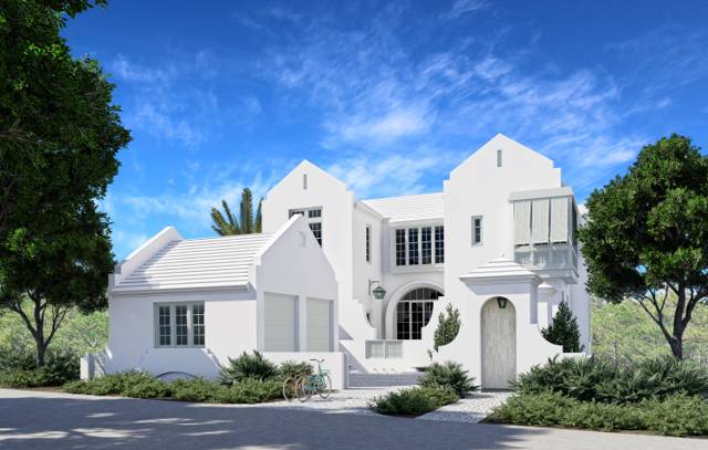 M17 Longtail Road home for sale in Watercolor