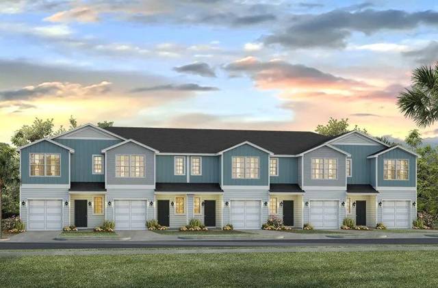 310 Callie Drive home for sale in Garden Villa Townhomes