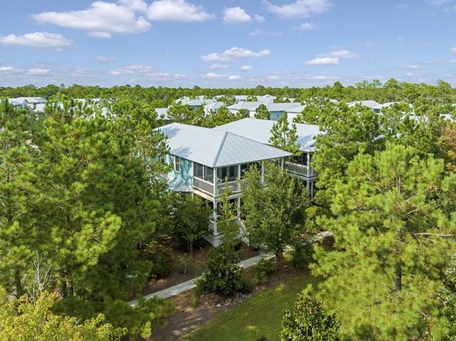 8 Lovegrass Way home for sale in Naturewalk at Seagrove