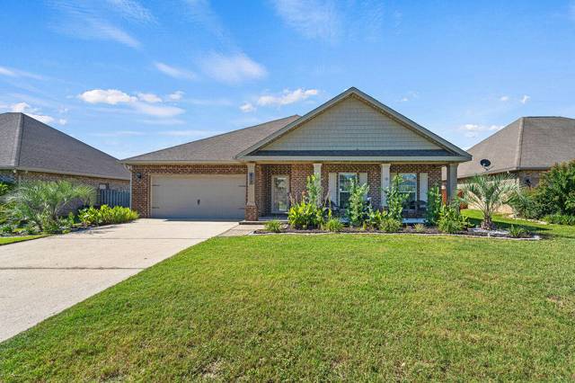 417 Chickadee Street home for sale in Redstone Commons