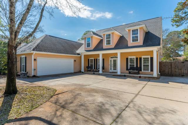 19 Lanman Road, home for sale in Niceville
