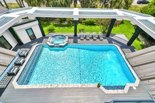 3399 Scenic Hwy 98 home for sale in Crystal Beach