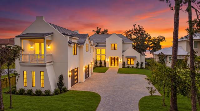 525 Driftwood Point Road, new construction home in Walton County