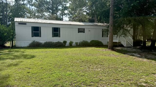 1819 Caswell Road