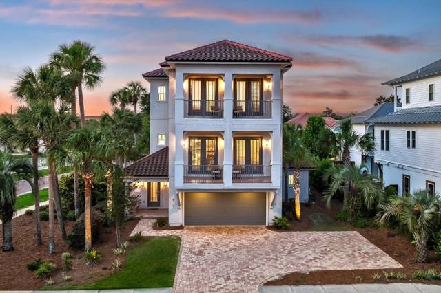 47 Tranquility Lane home for sale in Destiny East
