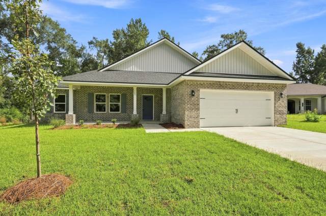 123 Fairway Drive