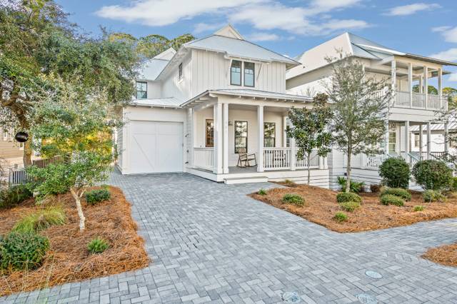 461 Matt's Way home for sale in Lakeside at Blue Mountain Beach