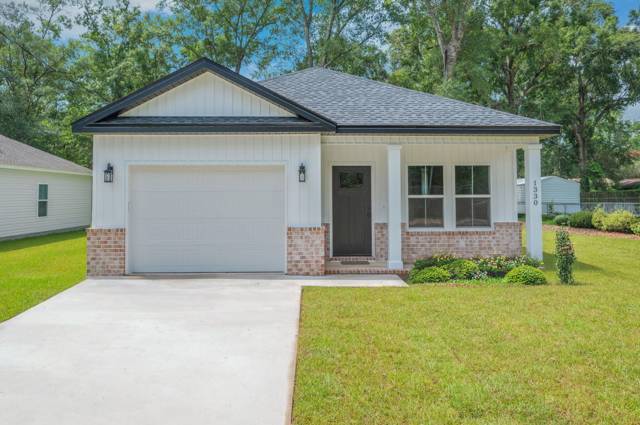 Lot 2 Valley Road, new construction home in Crestview