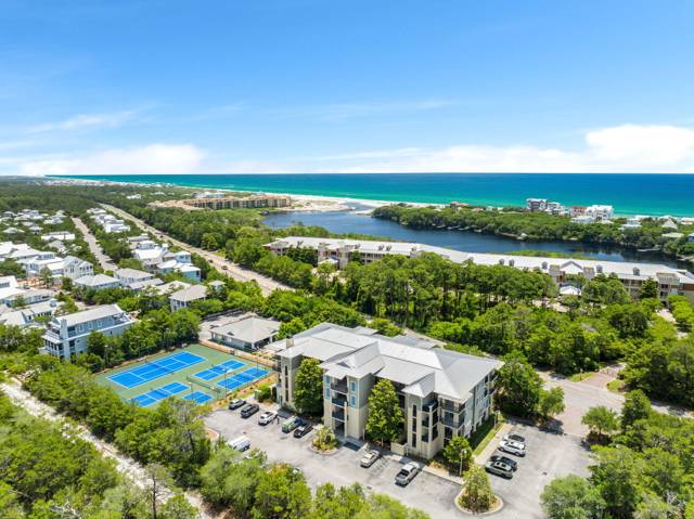 1732 W Co. Hwy. 30A #201R, home for sale in Santa Rosa Beach