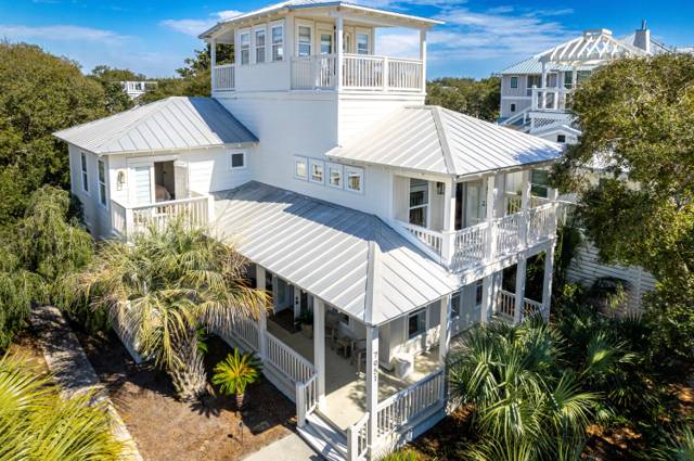 7951 E County Highway 30A, home for sale in Walton County