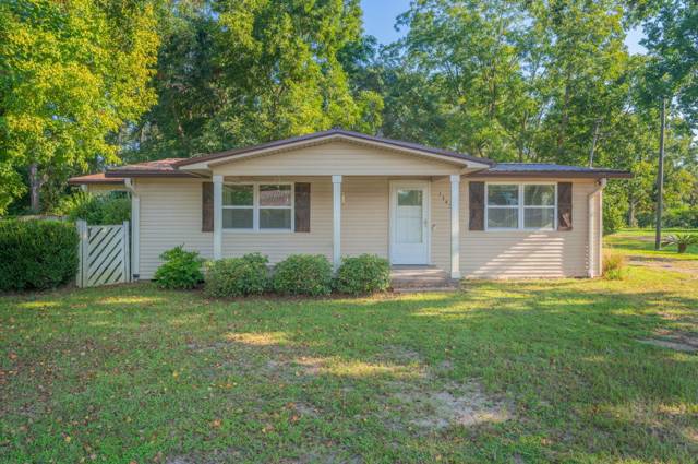1345 18th Street, home for sale in Baker
