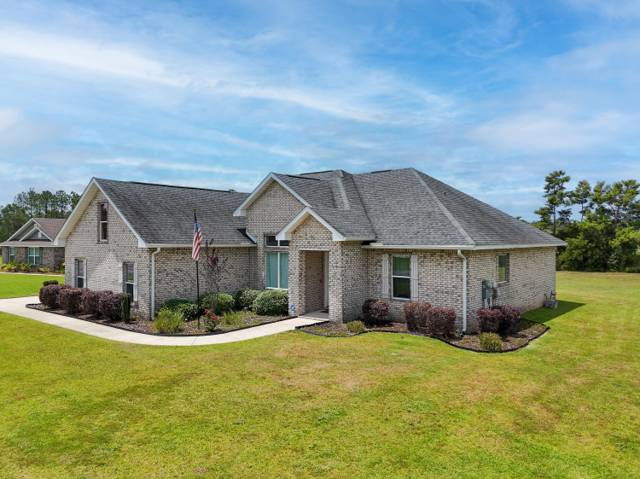 440 Gentle Wind Court home for sale in Windswept Estates