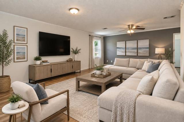 112 Skinner Circle #A, home for sale in Fort Walton Beach
