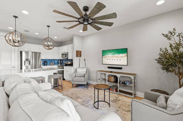 4923 E County Hwy 30A #E103, home for sale in Santa Rosa Beach