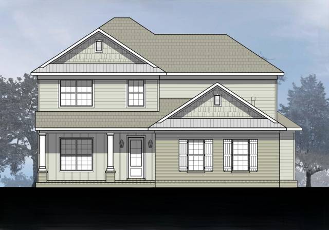 430 Sorrel Way home for sale in Deer Moss Creek