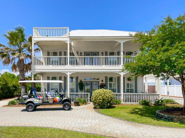 4421 Luke Avenue home for sale in Crystal Beach