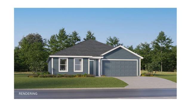 331 Lago Lane #HS 46, new construction home in Freeport