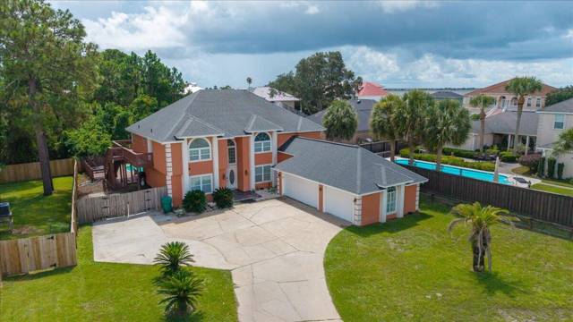 433 Emerald Pointe Drive, home for sale in Mary Esther