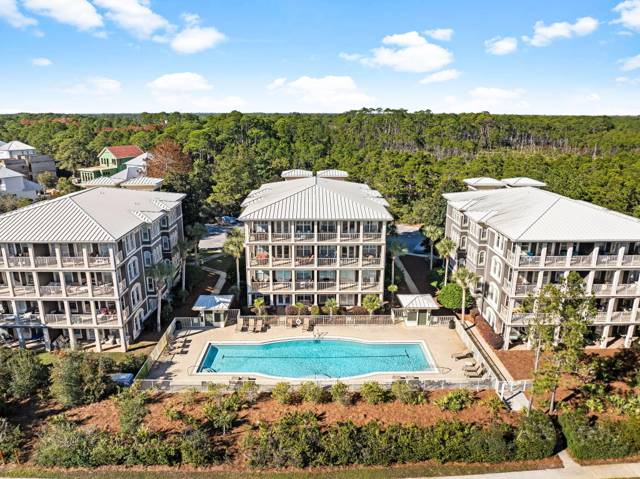 4545 E Co Highway 30A #B202, home for sale in Santa Rosa Beach