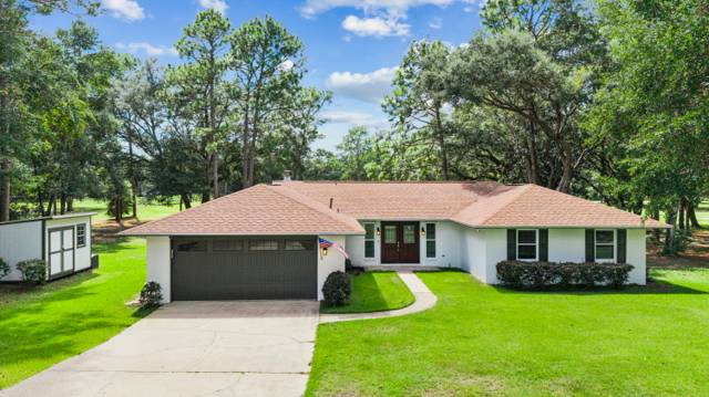 1101 Forest Road, home for sale in Niceville