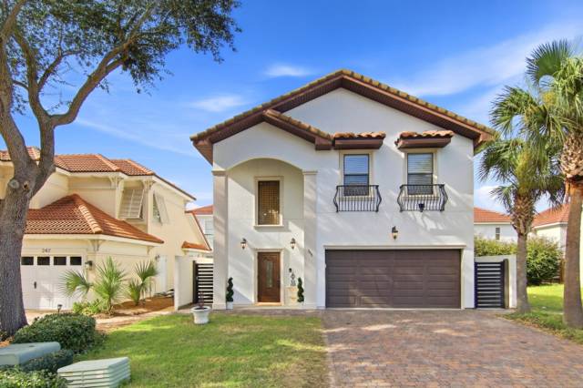 245 Inverrary Drive home for sale in Calusa Bay S/D