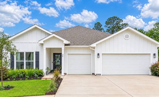 48 Hammock Circle home for sale in Hammock Oaks Estates