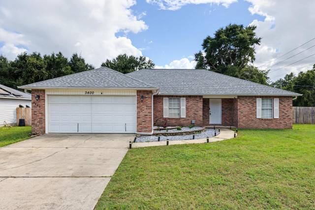 Fairchild Estates