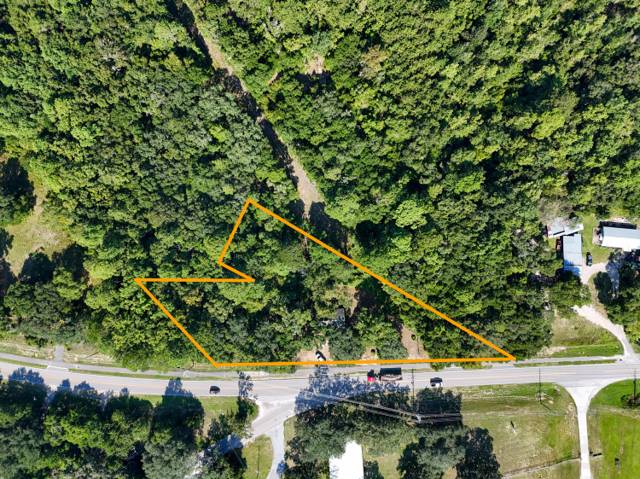 700 E County Highway 83A