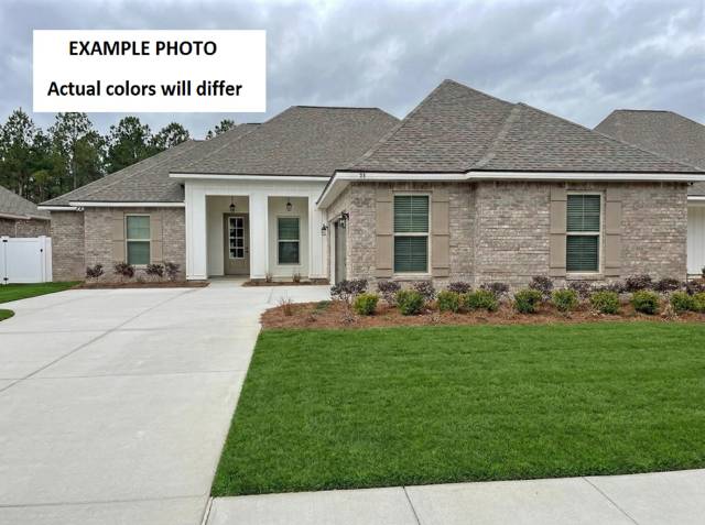 83 Perch Place home for sale in Hammock Bay - Bird Song