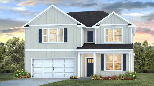 5221 Lemay Circle home for sale in Independence