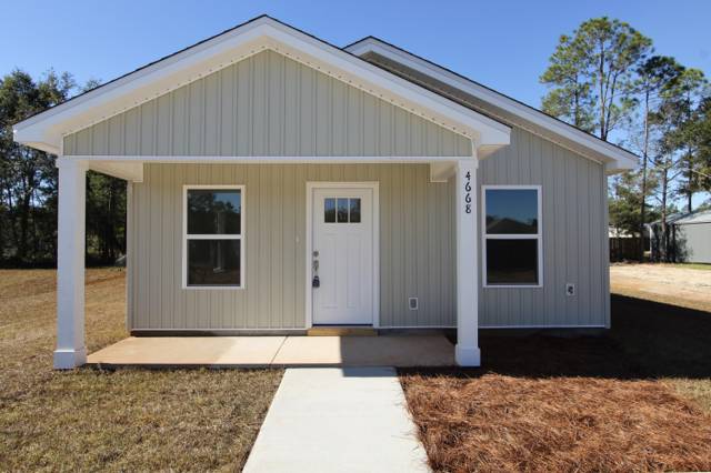5318 Wright Home Place