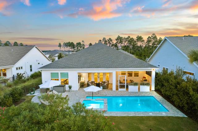 40 Tamoka Court, home for sale in Inlet Beach