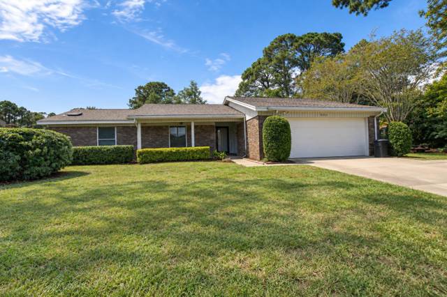 502 Sequoia Drive